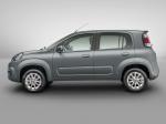 Fiat Uno Evolution 2014 года
